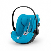 Cloud G i-Size Beach Blue (Plus) cybex