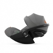 Cloud G i-Size Lava Grey (Comfort) cybex