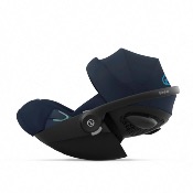 Cloud G i-Size Ocean Blue (Plus) cybex