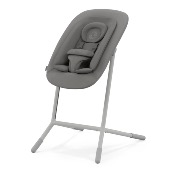 Lemo 4-in-1 cybex Suede Grey