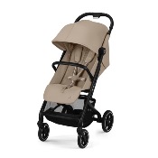 Beezy cybex Almond Beige