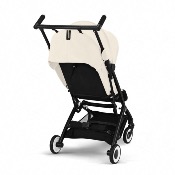 Libelle cybex Canvas White