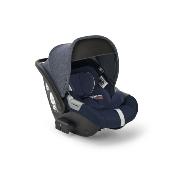 Sige auto Inglsina Darwin I-Size Soho Blue