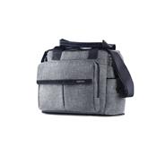 Sac à langer Dual Bag Niagara Blue
