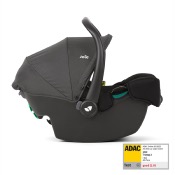 Coque i-size I-Snug 2 Shale
