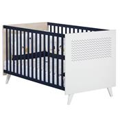 Little big bed 140x70 Sauthon Hello
