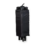 Lit Pliant 120x60 Quax Black