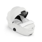 Nacelle Pliable Luxe Mios / Coya Style Off White Cybex