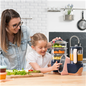 Nutribaby Plus XL Babymoov