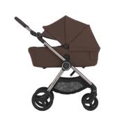 Poussette Duo Anex IQ Premium Brew