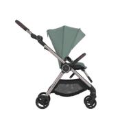 Poussette Duo Anex IQ Premium Olly