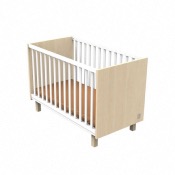 Lit bb 120x60 Sauthon Nature