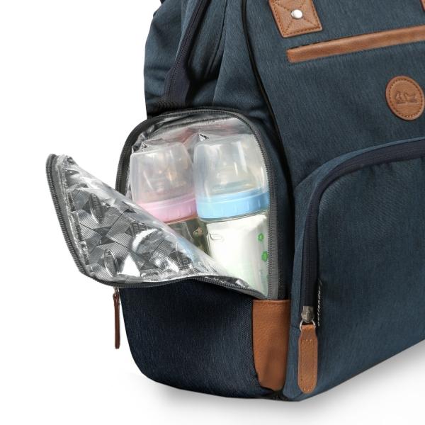 sac a langer backpack