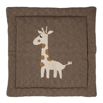 Tapis de jeu Quax Girafe