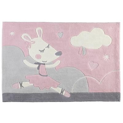 Tapis de chambre Sauthon Lilibelle