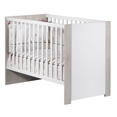 Lit bébé 120x60 Sauthon Tipee