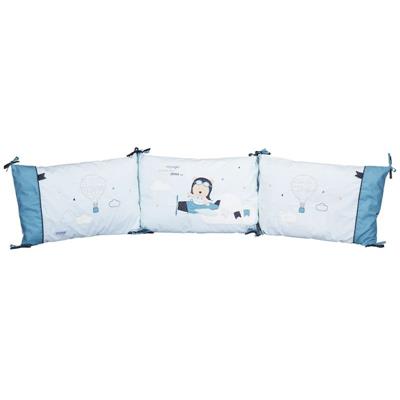 Tour de lit Sauthon New Lazare