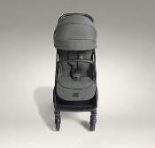 Poussette Parcel LX Signature Evergreen