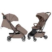 Poussette Duo Carrello Magia Cocoa Beige