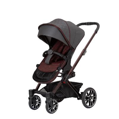 Poussette Mercedes Avantgarde GTX Rubellit