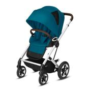TALOS S LUX Silver River Blue