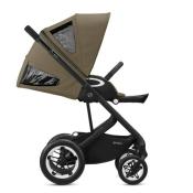 TALOS S LUX Black Classic Beige 