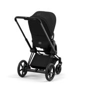 ePRIAM Châssis Matt Black Cybex