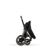 ePRIAM Châssis Rosegold Cybex