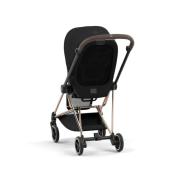 MIOS Pack siège Deep Black 