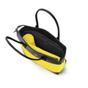 Platinum Tote Bag Mustard Yellow