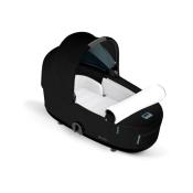 MIOS Nacelle de luxe Plus Stardust Black Plus