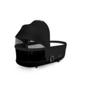 MIOS Nacelle de luxe Plus Stardust Black Plus