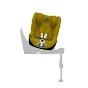 SIRONA Z2 I-SIZE PLUS Mustard Yellow