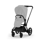 Châssis E-Priam Style Matt Black Cybex