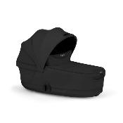 Nacelle Pliable Luxe Priam Style Sepia Black Cybex