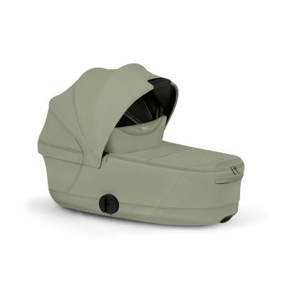 Nacelle Pliable Luxe Priam Style Sage Green Cybex