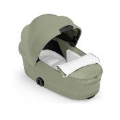 Nacelle Pliable Luxe Priam Style Sage Green Cybex