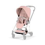 Habillage Siège Mios Style Peach Pink Cybex