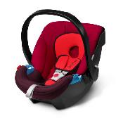 Coque ATON Rumba Red 