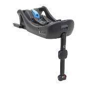 Base Isofix I Base Noir