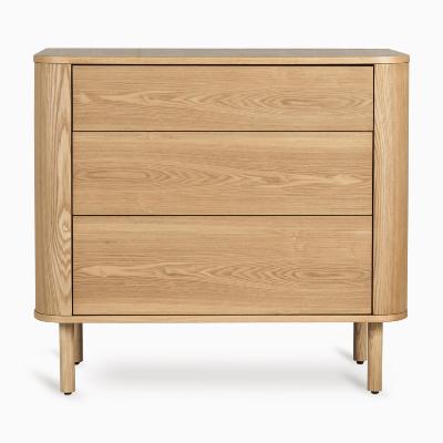Commode 3 Tiroirs Quax Yume