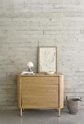Commode 3 Tiroirs Quax Yume