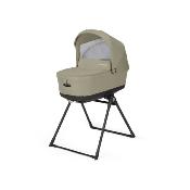 Pack Quattro Electa Darwin Recline Nolita Beige Inglésina