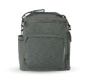 Sac  langer Adventure Bag Inglsina Taiga Green