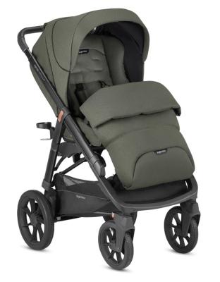 Poussette Aptica XT Sequoia Green