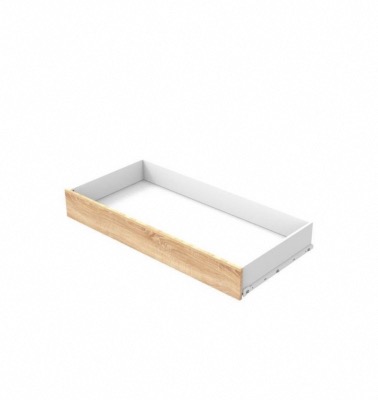 Tiroir pour lit 120x60 Sauthon Azur