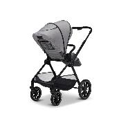 Poussette Trio Clicc Stone Moon