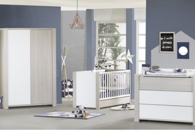 Sauthon NEW OPALE