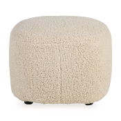 Repose pied pour fauteuil Quax Gomi Sheep