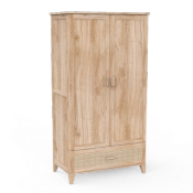 Armoire Théo Nami Bois